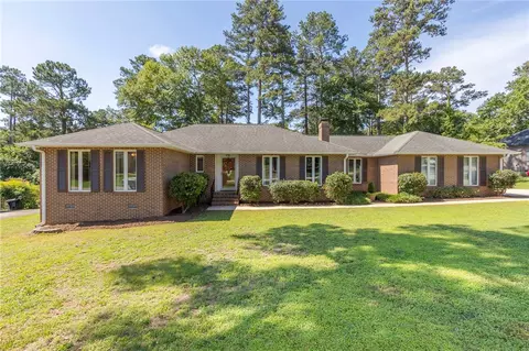 207 Laurel Ridge Rd, Anderson, SC 29621