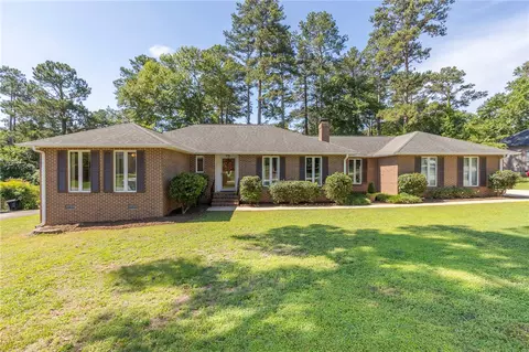 207 Laurel Ridge Rd, Anderson, SC 29621