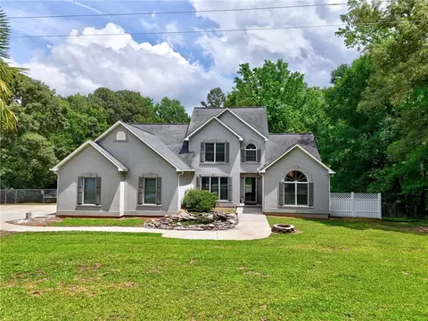 1016 Campbell Rd, Belton, SC 29627