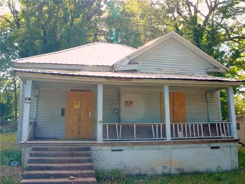 1000 S Fant St, Anderson, SC 29624