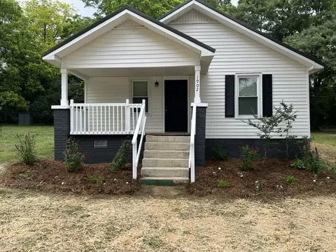 1902 Martin Ave, Anderson, SC 29625