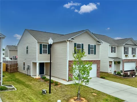 749 Ashwood Way, Easley, SC 29640