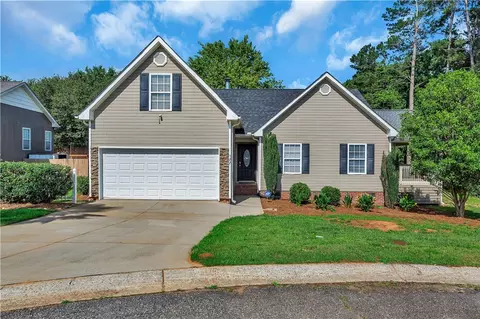 127 Ashwood Ln, Anderson, SC 29625