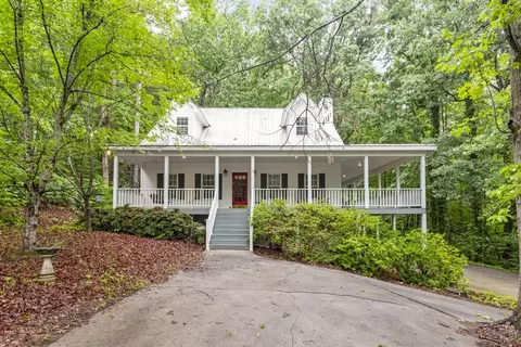 110 Woodcliff Rd, Westminster, SC 29693