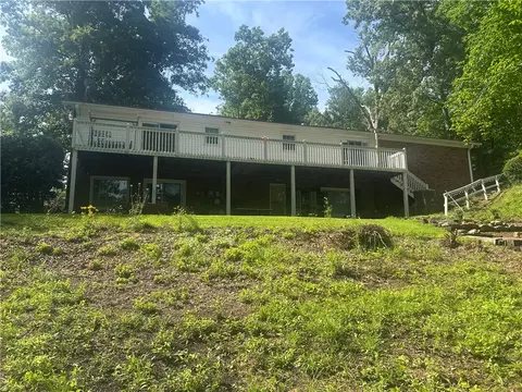 Exterior - 418 Saluda Rd, Williamston, SC 29697 photo 6 of 12