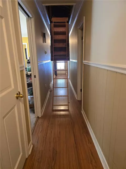 Entry Way - 418 Saluda Rd, Williamston, SC 29697 photo 3 of 3