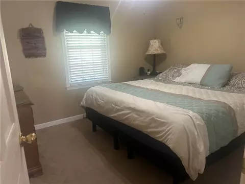 Bedroom - 418 Saluda Rd, Williamston, SC 29697 photo 4 of 6