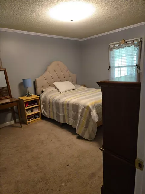 Bedroom - 418 Saluda Rd, Williamston, SC 29697 photo 6 of 6