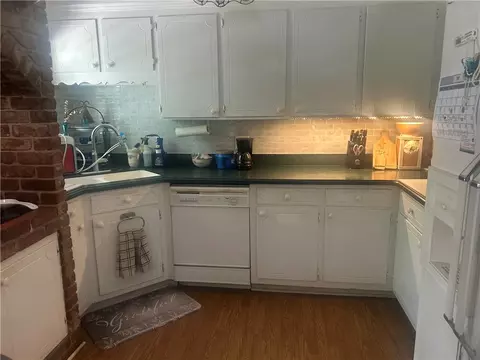 Kitchen - 418 Saluda Rd, Williamston, SC 29697 photo 3 of 8