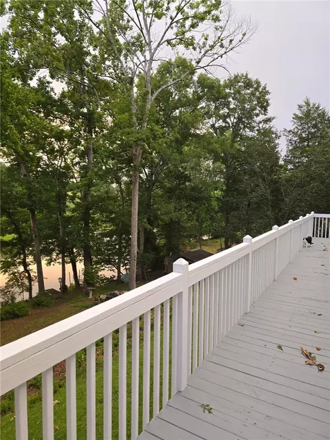 Exterior - 418 Saluda Rd, Williamston, SC 29697 photo 8 of 12
