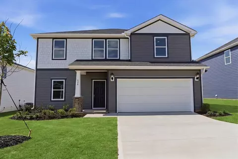 628 Hollybank St, Fountain Inn, SC 29644