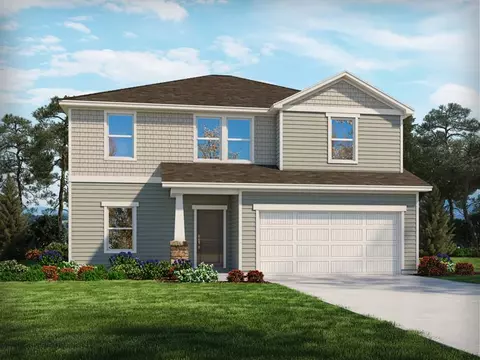 628 Hollybank St, Fountain Inn, SC 29644