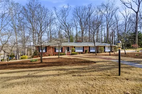 106 Cherokee Cir, Anderson, SC 29621