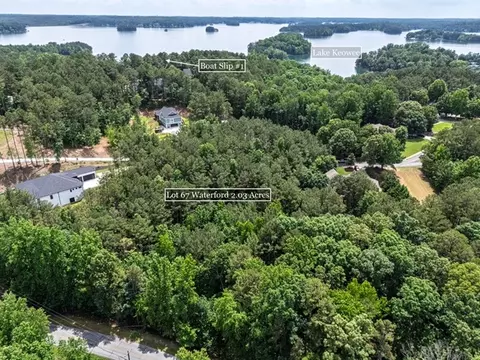 00 Southview Ct, Seneca, SC 29672