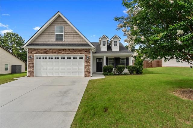 4 Citation Ct, Anderson, SC 29621