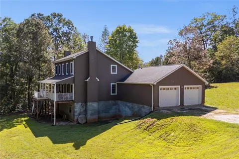 621 Burns Mill Rd, West Union, SC 29696
