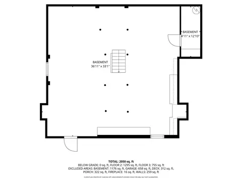 621 Burns Mill Rd, West Union, SC 29696 photo 43