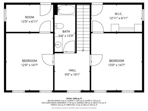 621 Burns Mill Rd, West Union, SC 29696 photo 44