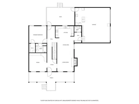 621 Burns Mill Rd, West Union, SC 29696 photo 42