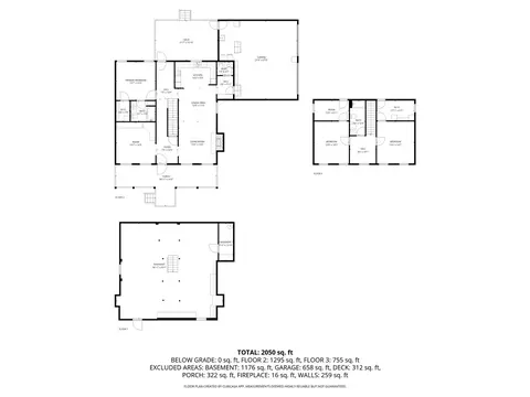 621 Burns Mill Rd, West Union, SC 29696 photo 45