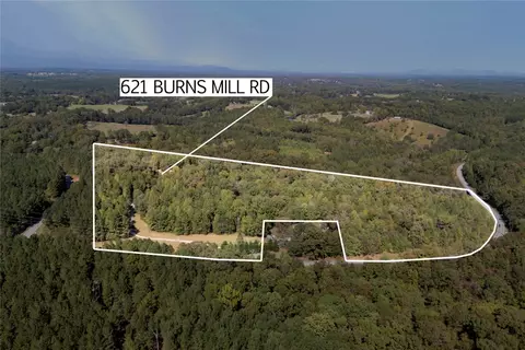 621 Burns Mill Rd, West Union, SC 29696 photo 37