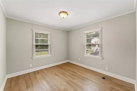 Bedroom - 222 Whiten Rd, Anderson, SC 29621 photo 1 of 4