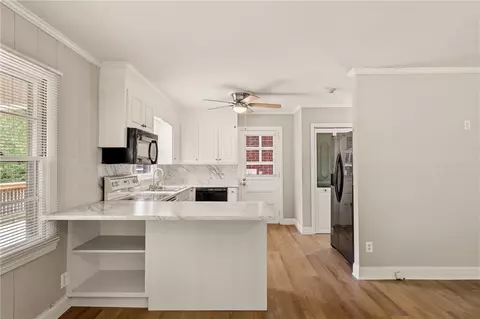 Kitchen - 222 Whiten Rd, Anderson, SC 29621 photo 1 of 2