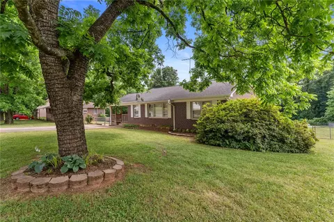 Exterior - 222 Whiten Rd, Anderson, SC 29621 photo 2 of 12