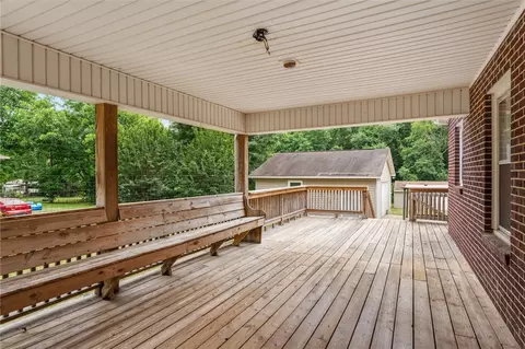 Exterior - 222 Whiten Rd, Anderson, SC 29621 photo 5 of 12