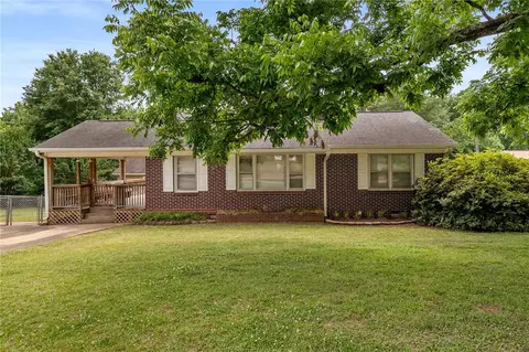 222 Whiten Rd, Anderson, SC 29621