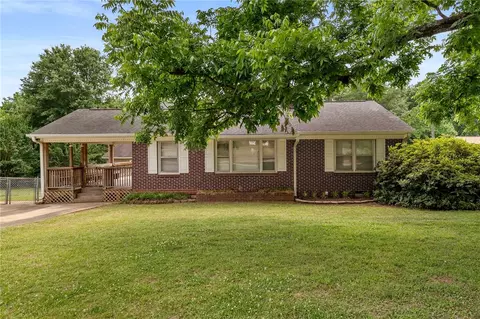 222 Whiten Rd, Anderson, SC 29621
