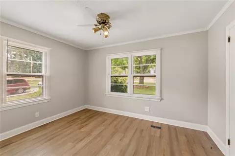 Bedroom - 222 Whiten Rd, Anderson, SC 29621 photo 3 of 4