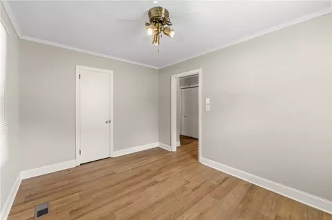 Bedroom - 222 Whiten Rd, Anderson, SC 29621 photo 4 of 4