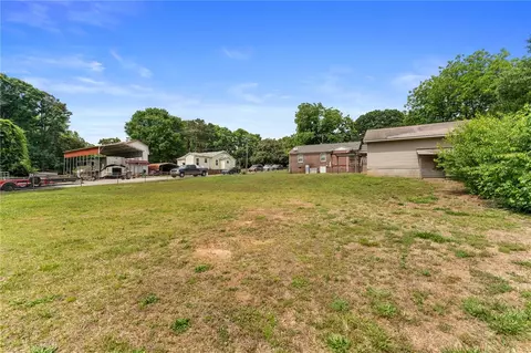 Exterior - 222 Whiten Rd, Anderson, SC 29621 photo 12 of 12