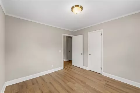 Bedroom - 222 Whiten Rd, Anderson, SC 29621 photo 2 of 4