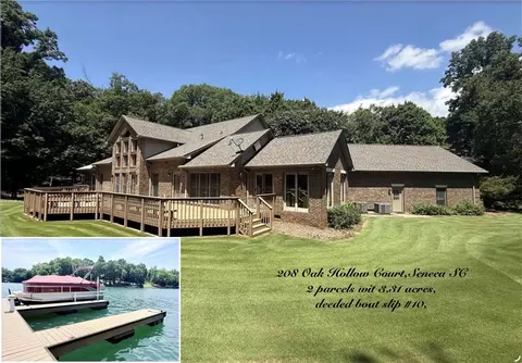 208 Oak Hollow Ct, Seneca, SC 29672