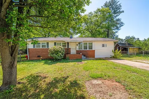 701 S Texas Ave, Greenville, SC 29611