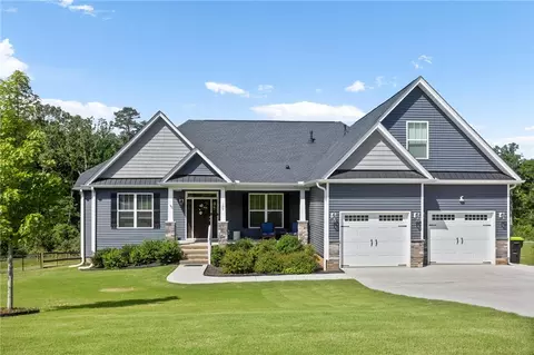 125 Estateside Dr, Anderson, SC 29621