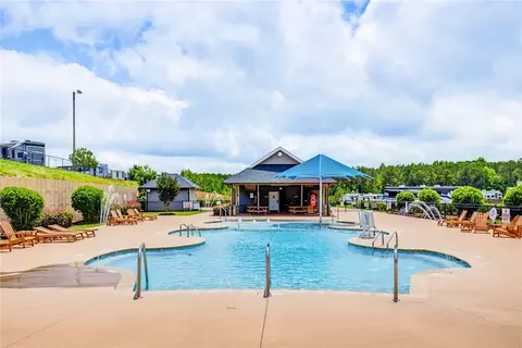 150 Dalton Dr #331 AND 332, Pendleton, SC 29670