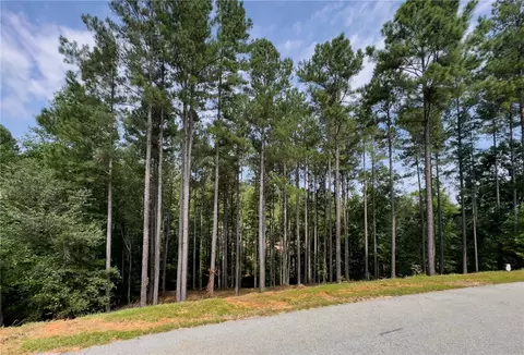 lot11 Little Keowee Blvd, West Union, SC 29696