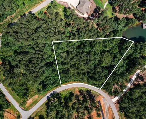 lot11 Little Keowee Blvd, West Union, SC 29696