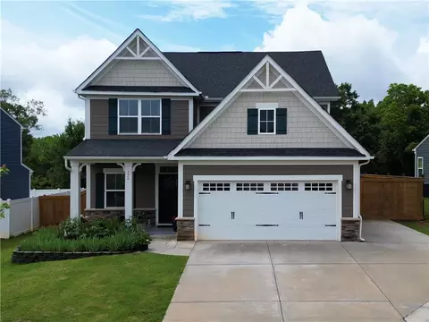 224 Bronson Rdg, Anderson, SC 29621