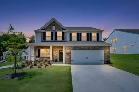 101 Penrose Cir, Central, SC 29630