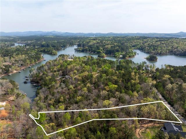 110 Harbor Point Rd #LOT 110, Seneca, SC 29672