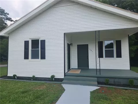 1201 Goddard Ave, Seneca, SC 29678