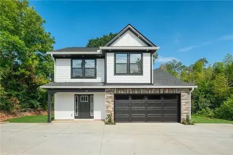 414 S Jefferson Ave, Anderson, SC 29624