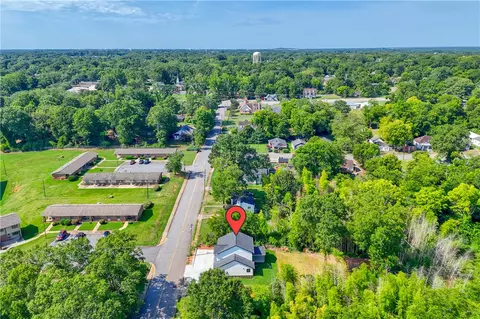 414 S Jefferson Ave, Anderson, SC 29624