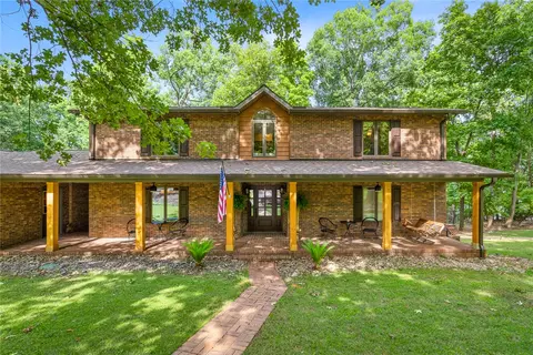 2817 Providence Church Rd, Anderson, SC 29626