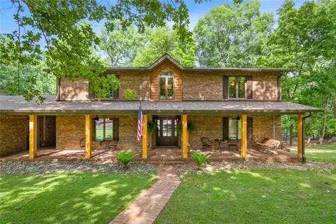 2817 Providence Church Rd, Anderson, SC 29626