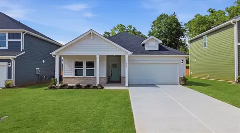 1014 Southwell Dr, Anderson, SC 29626